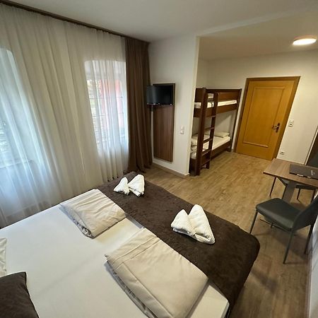 Hotel-Landgasthof Katschtalerhof Rennweg am Katschberg Εξωτερικό φωτογραφία