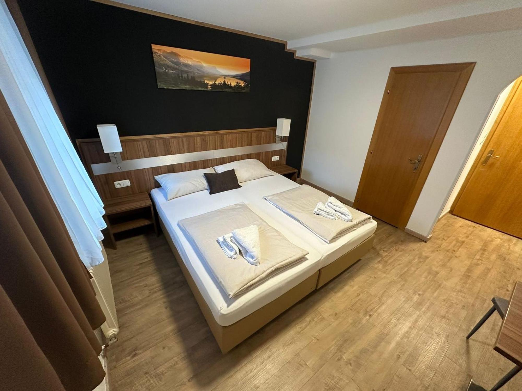 Hotel-Landgasthof Katschtalerhof Rennweg am Katschberg Εξωτερικό φωτογραφία