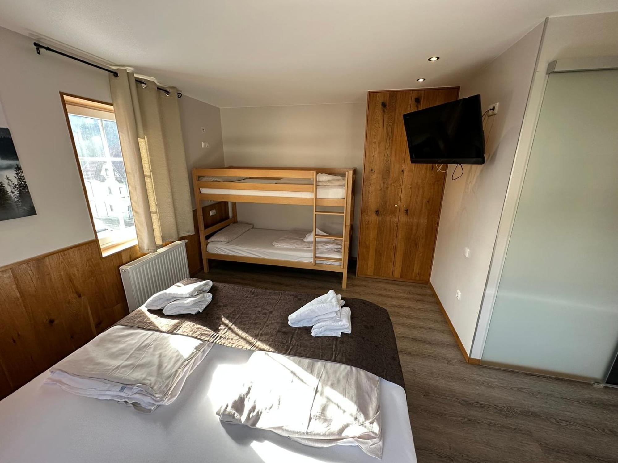 Hotel-Landgasthof Katschtalerhof Rennweg am Katschberg Εξωτερικό φωτογραφία