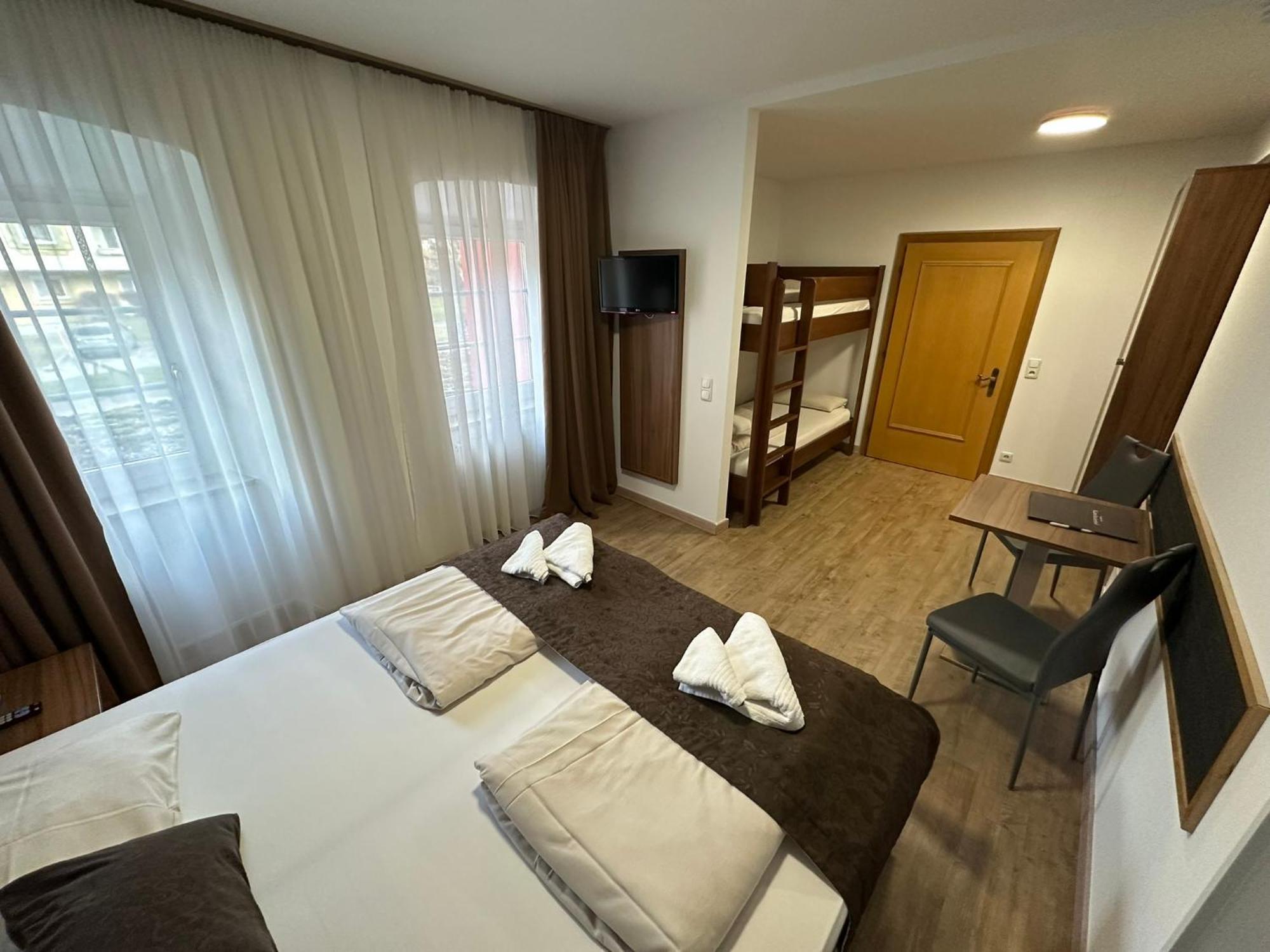 Hotel-Landgasthof Katschtalerhof Rennweg am Katschberg Εξωτερικό φωτογραφία