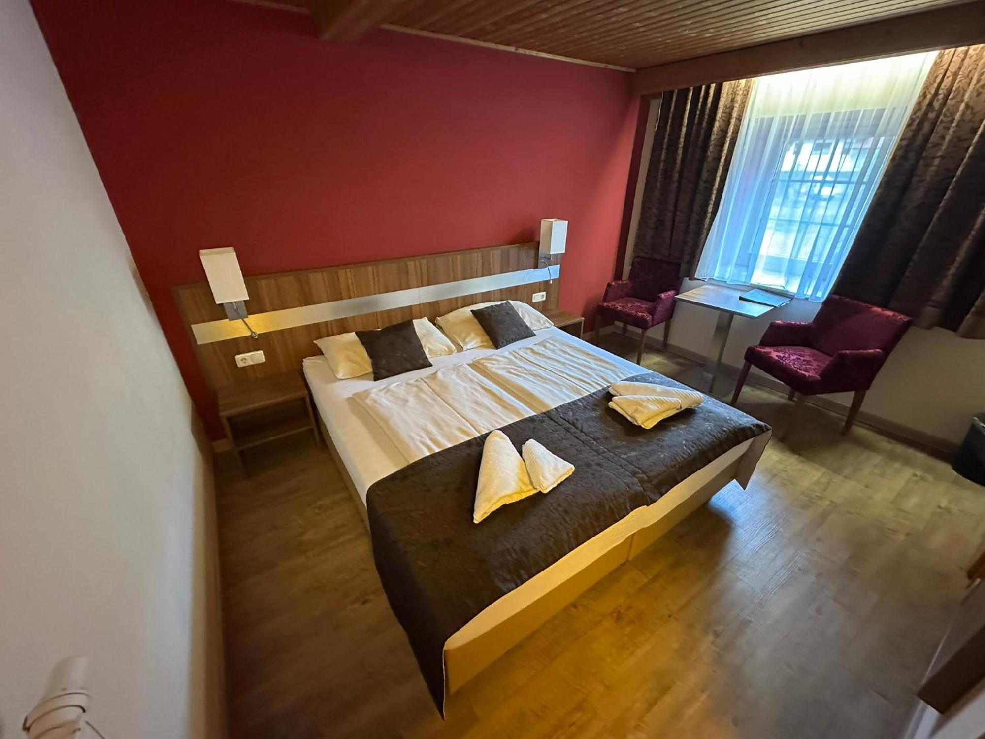 Hotel-Landgasthof Katschtalerhof Rennweg am Katschberg Εξωτερικό φωτογραφία