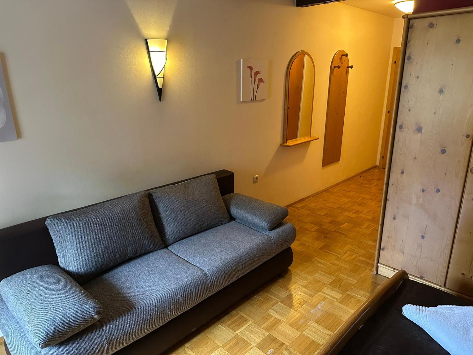 Hotel-Landgasthof Katschtalerhof Rennweg am Katschberg Εξωτερικό φωτογραφία