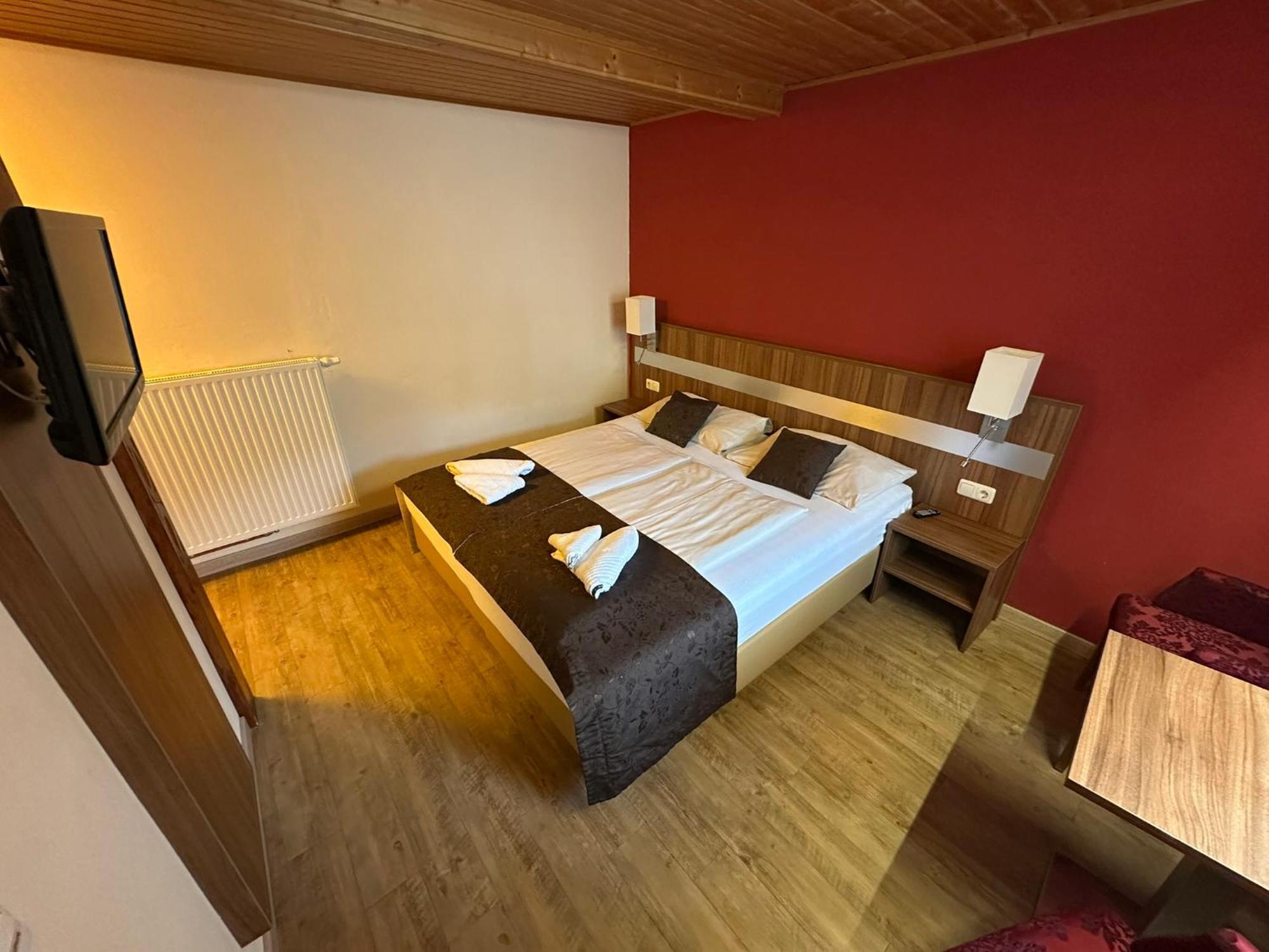 Hotel-Landgasthof Katschtalerhof Rennweg am Katschberg Εξωτερικό φωτογραφία