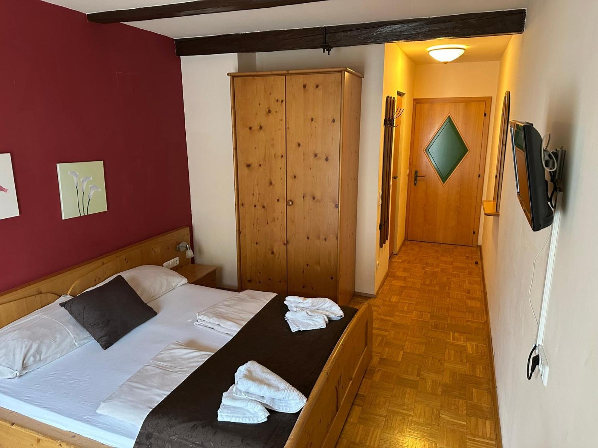 Hotel-Landgasthof Katschtalerhof Rennweg am Katschberg Εξωτερικό φωτογραφία