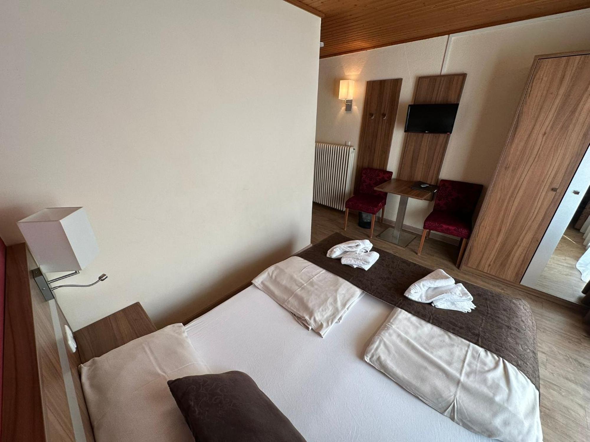 Hotel-Landgasthof Katschtalerhof Rennweg am Katschberg Εξωτερικό φωτογραφία