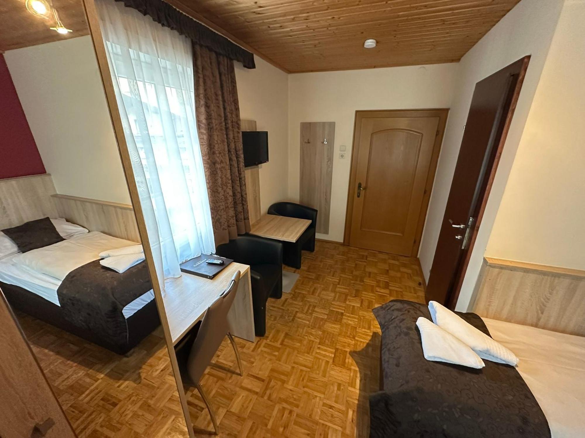 Hotel-Landgasthof Katschtalerhof Rennweg am Katschberg Εξωτερικό φωτογραφία