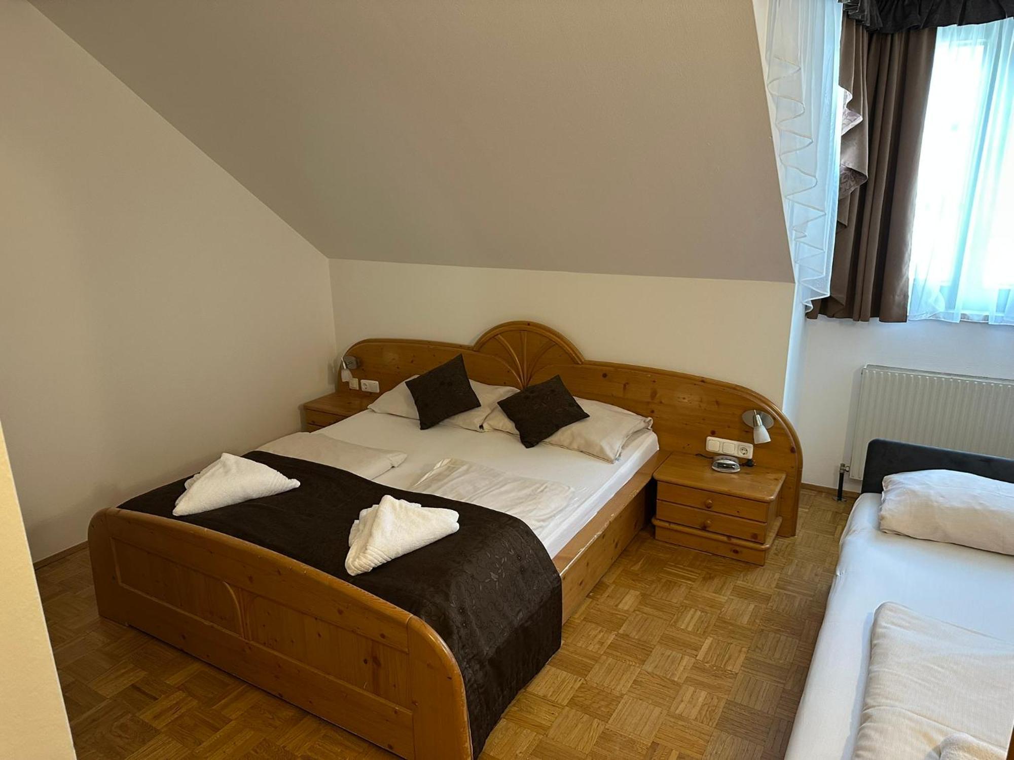 Hotel-Landgasthof Katschtalerhof Rennweg am Katschberg Εξωτερικό φωτογραφία