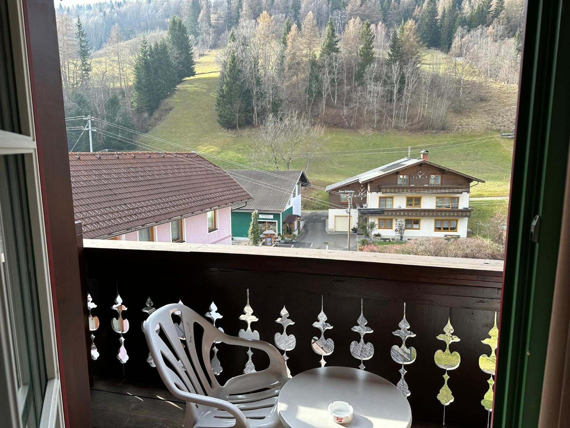 Hotel-Landgasthof Katschtalerhof Rennweg am Katschberg Εξωτερικό φωτογραφία