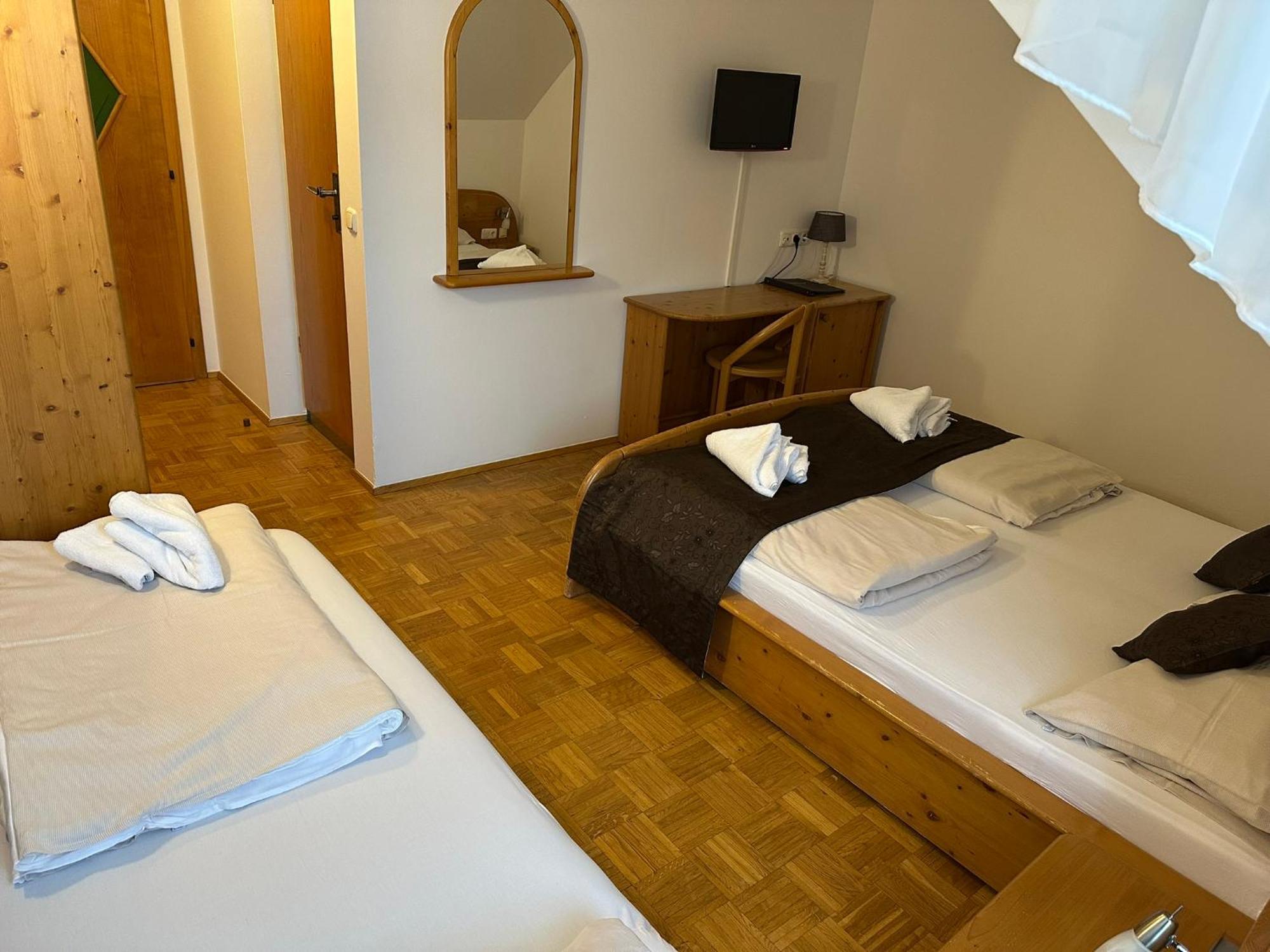 Hotel-Landgasthof Katschtalerhof Rennweg am Katschberg Εξωτερικό φωτογραφία