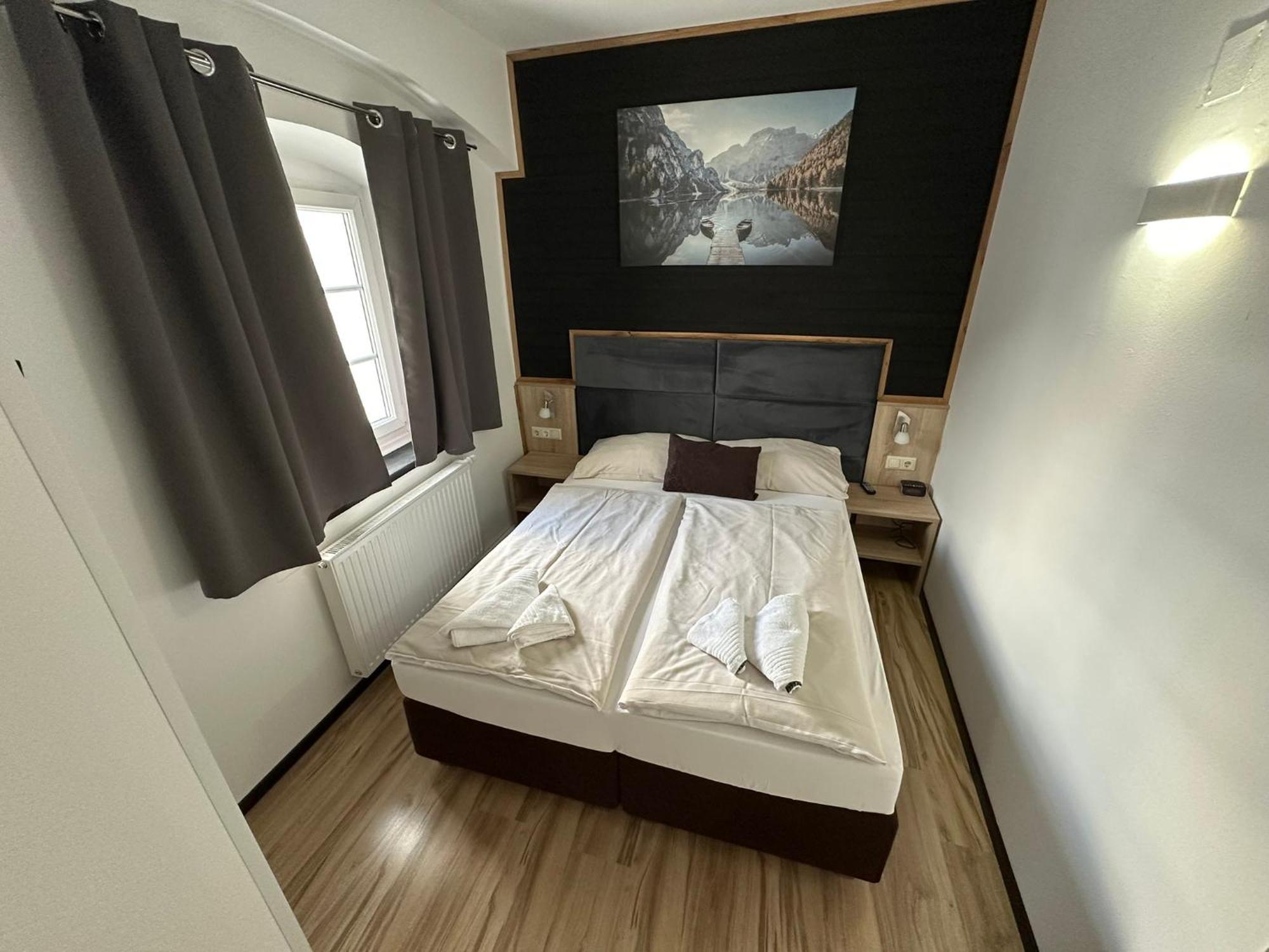 Hotel-Landgasthof Katschtalerhof Rennweg am Katschberg Εξωτερικό φωτογραφία