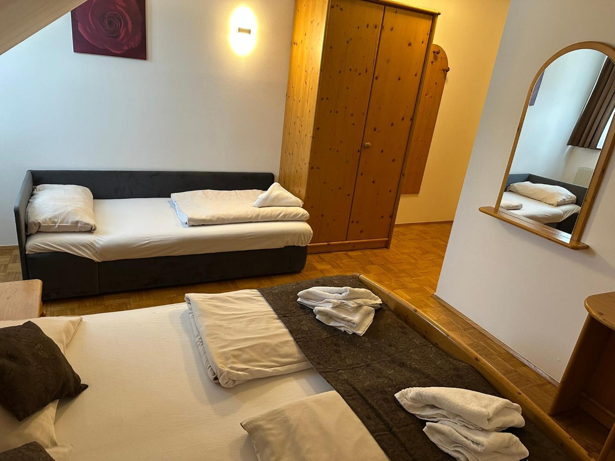 Hotel-Landgasthof Katschtalerhof Rennweg am Katschberg Εξωτερικό φωτογραφία