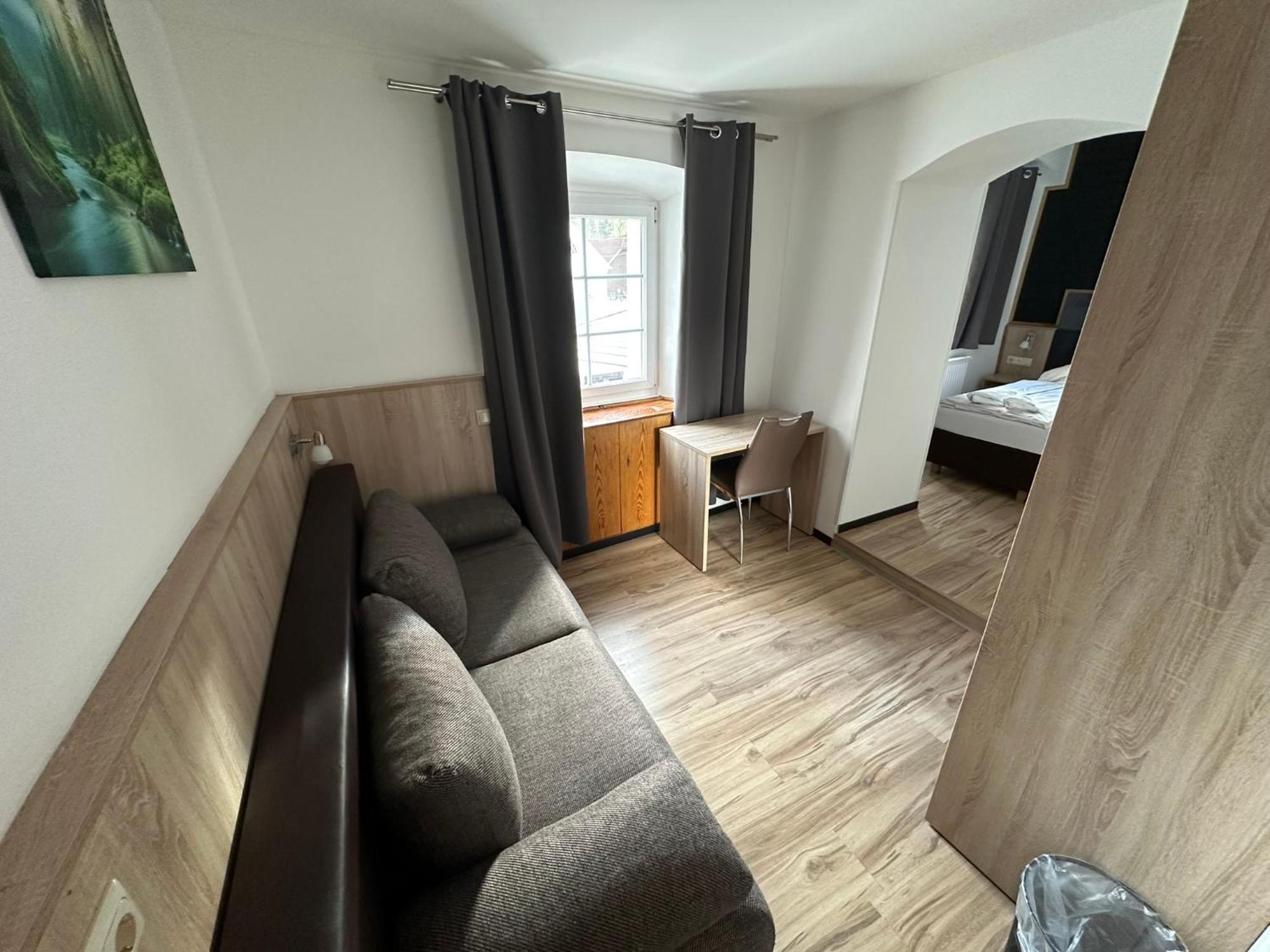 Hotel-Landgasthof Katschtalerhof Rennweg am Katschberg Εξωτερικό φωτογραφία