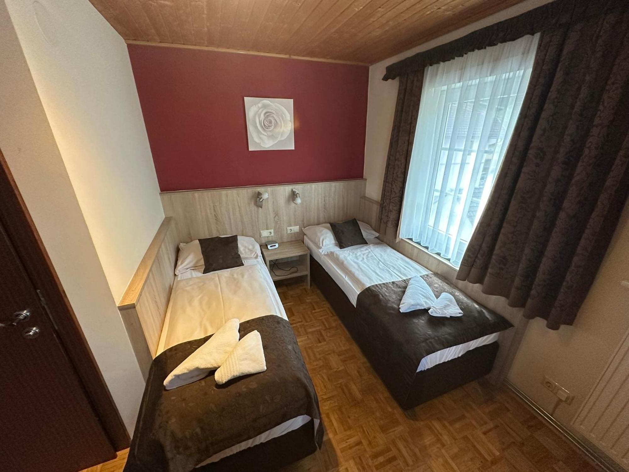 Hotel-Landgasthof Katschtalerhof Rennweg am Katschberg Εξωτερικό φωτογραφία