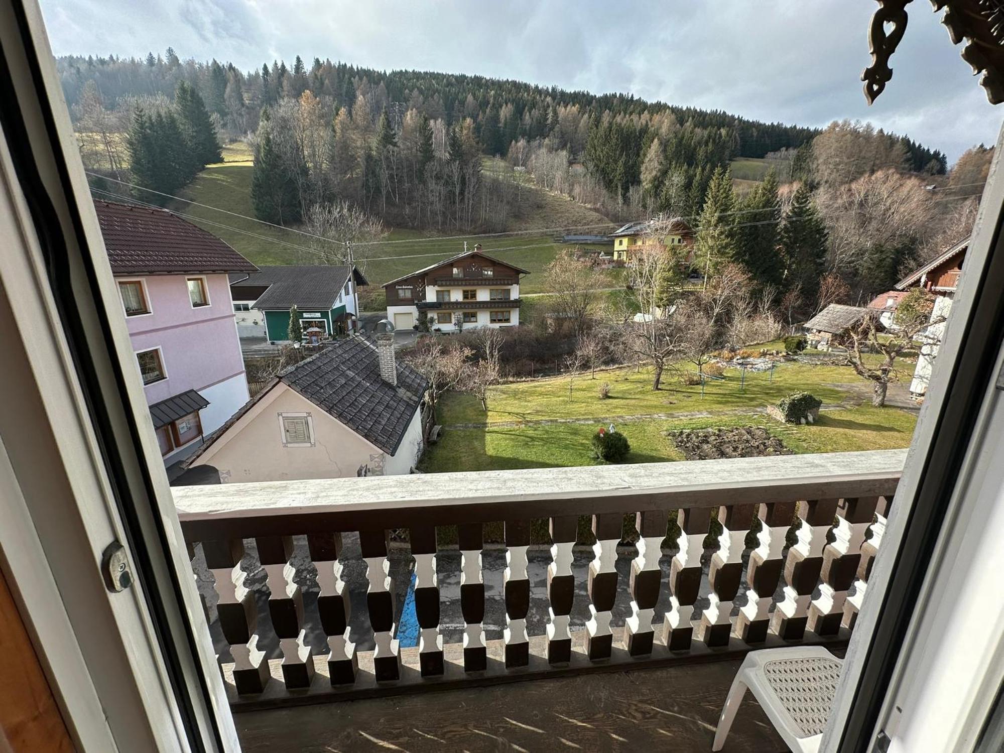 Hotel-Landgasthof Katschtalerhof Rennweg am Katschberg Εξωτερικό φωτογραφία